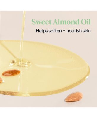 Cleansing & Softening Almond Shower Oil, . 16.90 fl oz