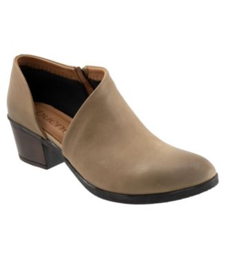Caitlin Bootie