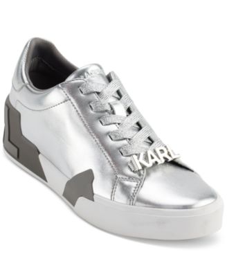 Women's Melora Lace-Up Low-Top Sneakers