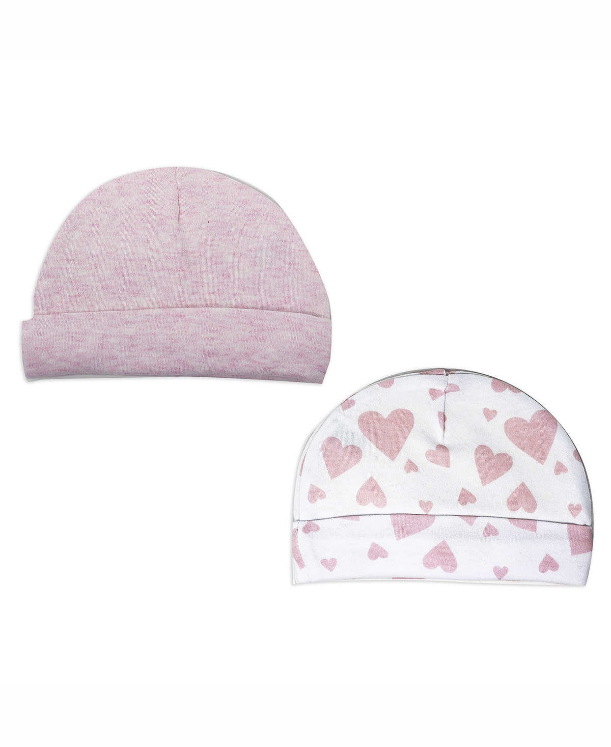 Tendertyme 24 Piece Baby Girls Elephants and Woodland Foxes Infant Apparel Layette Gift Set