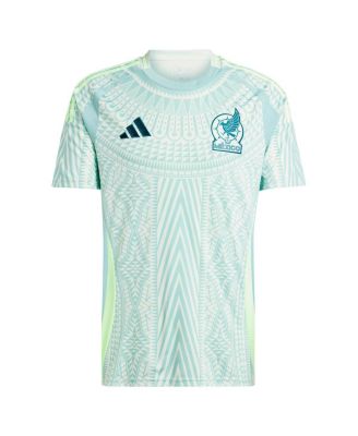 Men's Mexico National Team 2024 Replica Jersey