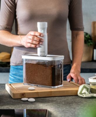 Fresh Save Cube 5-Piece Vacuum Starter Set