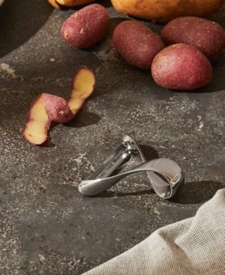 Alessi Cheese Grater by Valerio Sommella