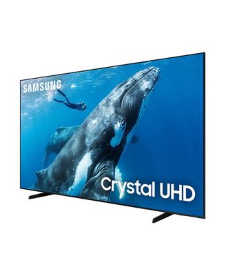 98" Crystal UHD 4K Smart TV - UN98DU9000