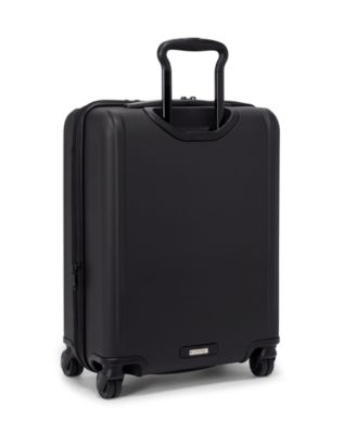 AlphaContinental Expandable 4 Wheel Carry-On