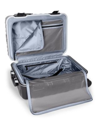 19 Degree International 4 Wheel Carry-On