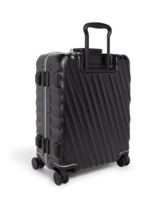 19 Degree Continental 4 Wheel Carry-On