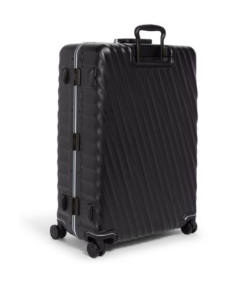 19 Degree Extended Trip 4 Wheel Packing Case