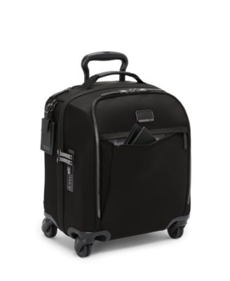 Voyageur Leger Compact Carry-On