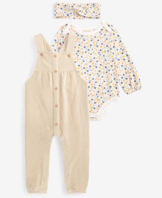 Macy's first impressions baby girl best sale