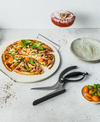 Scizza Pizza Scissors