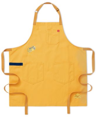 Hedley & Bennett - Cotton Essential Adjustable-Neck Apron