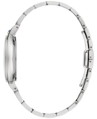 Women's Rubaiyat Stainless Steel Bracelet Watch 29mm