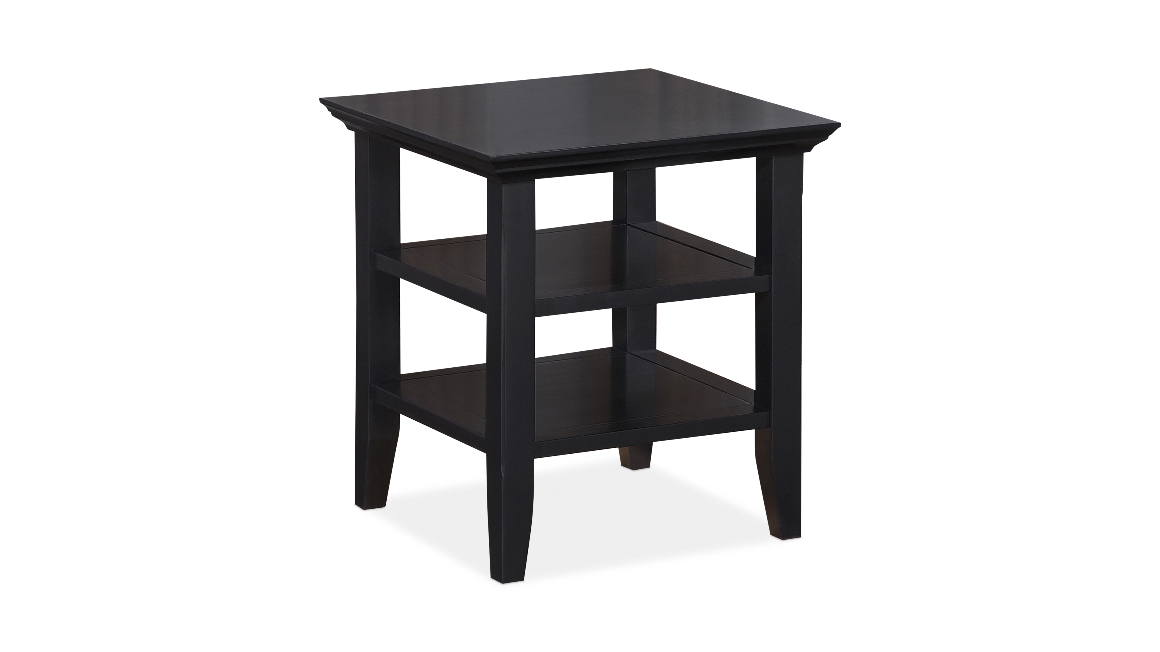 Avery Square End Table