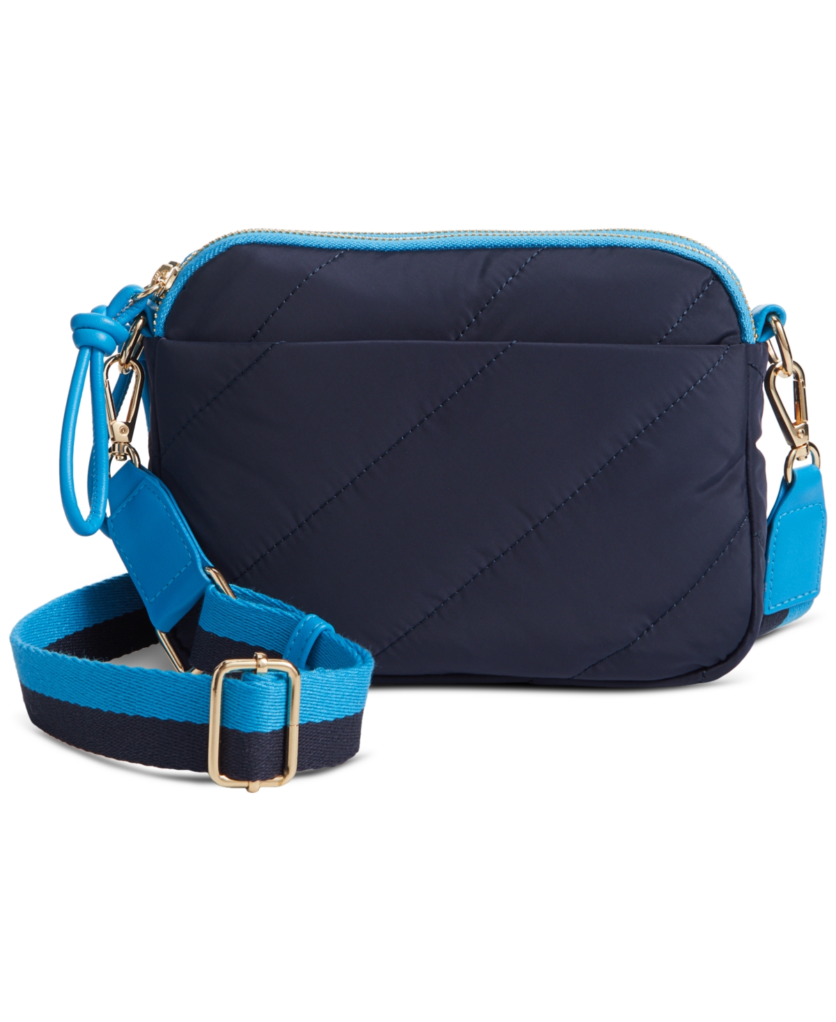 Macy's nylon crossbody bags online