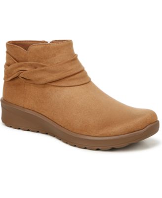 Bzees - Gemma Washable Booties