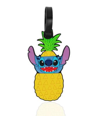 Lilo and Stitch Passport Holder, Luggage Tag, Luggage Strap Gift Travel Set
