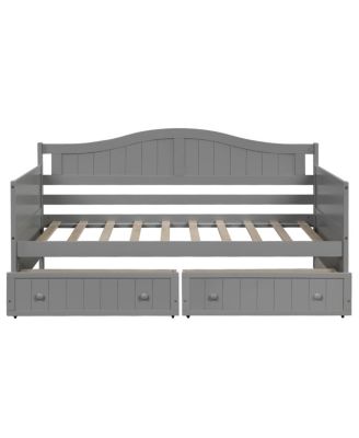 Streamdale Multifunctional Twin Daybed with Drawers