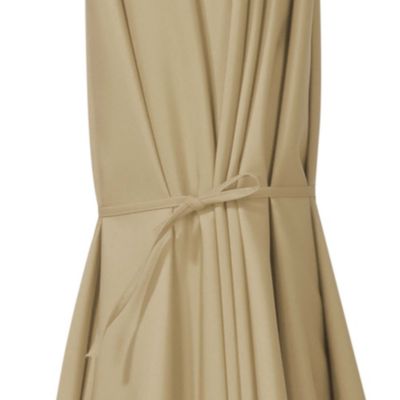 9FT Patio Umbrella Replacement Canopy 6 Rib Outdoor Yard Deck Cover Top