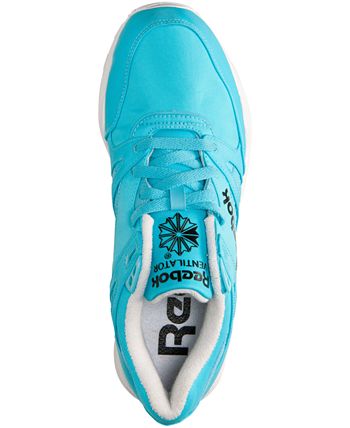 Men's reebok ventilator dayglow casual shoes clearance