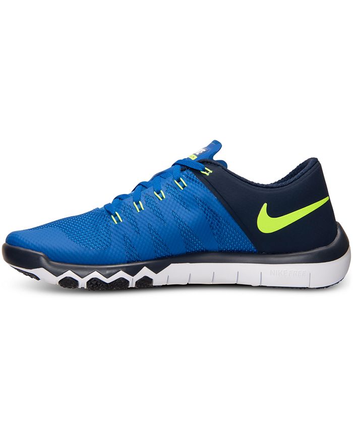 nike free trainer v6