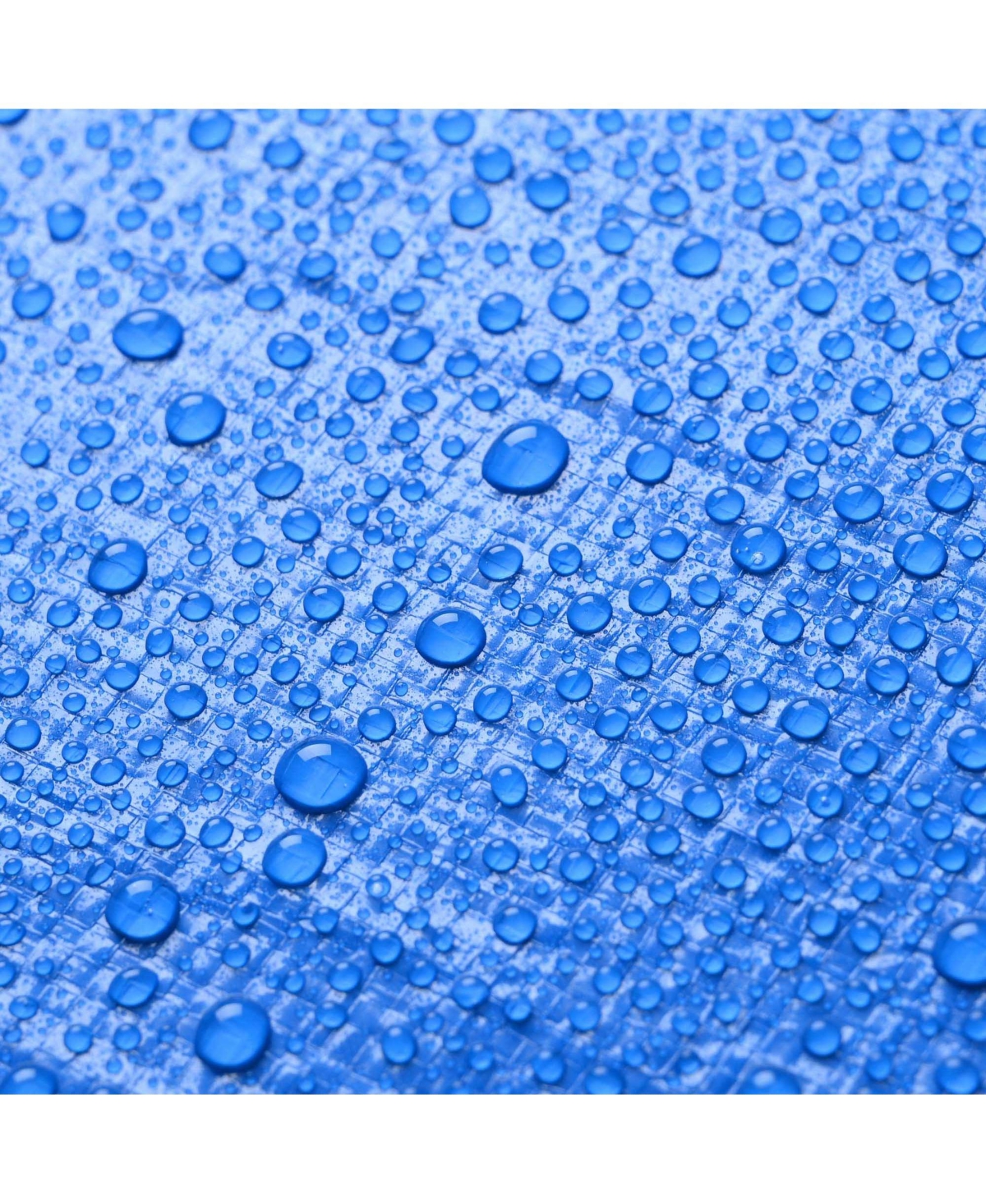 Yescom Mattress Bag Protector for Moving and Storage Heavy Duty 8 Handles Mattress Cover for Moving Cali King Size 2 Pack