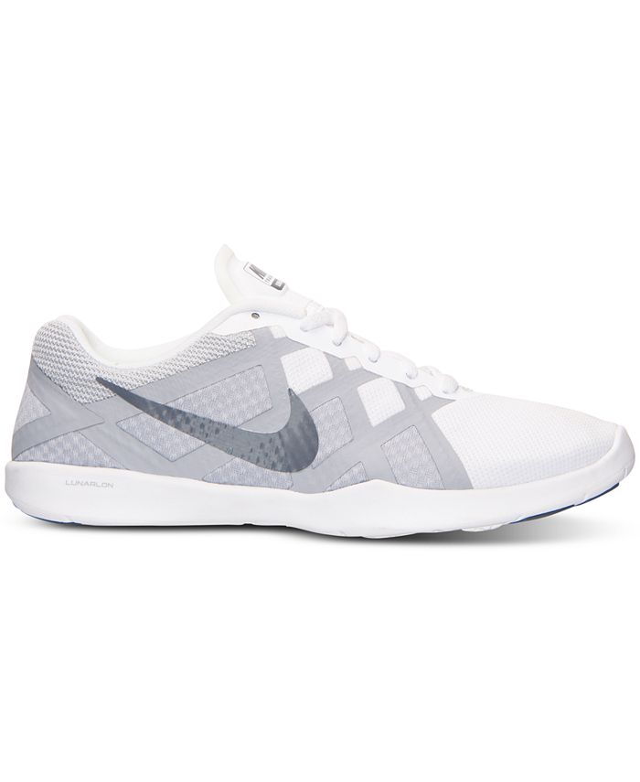nike lunar lux tr