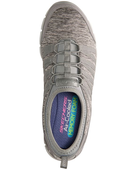 Skechers Women's Shake It Up Walking Sneakers from Finish ...