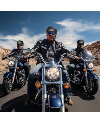 Half Face Motorcycle Helmet Sun Visor DOT Approved Bike Chopper Matte Black