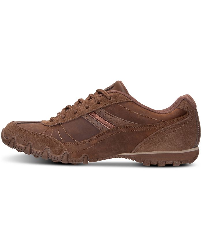 Skechers bikers sales systematic
