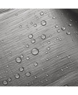 24x30 Ft Waterproof Poly Tarp with 25 Ball Bungees Protect Cover 10mil Tarpaulin