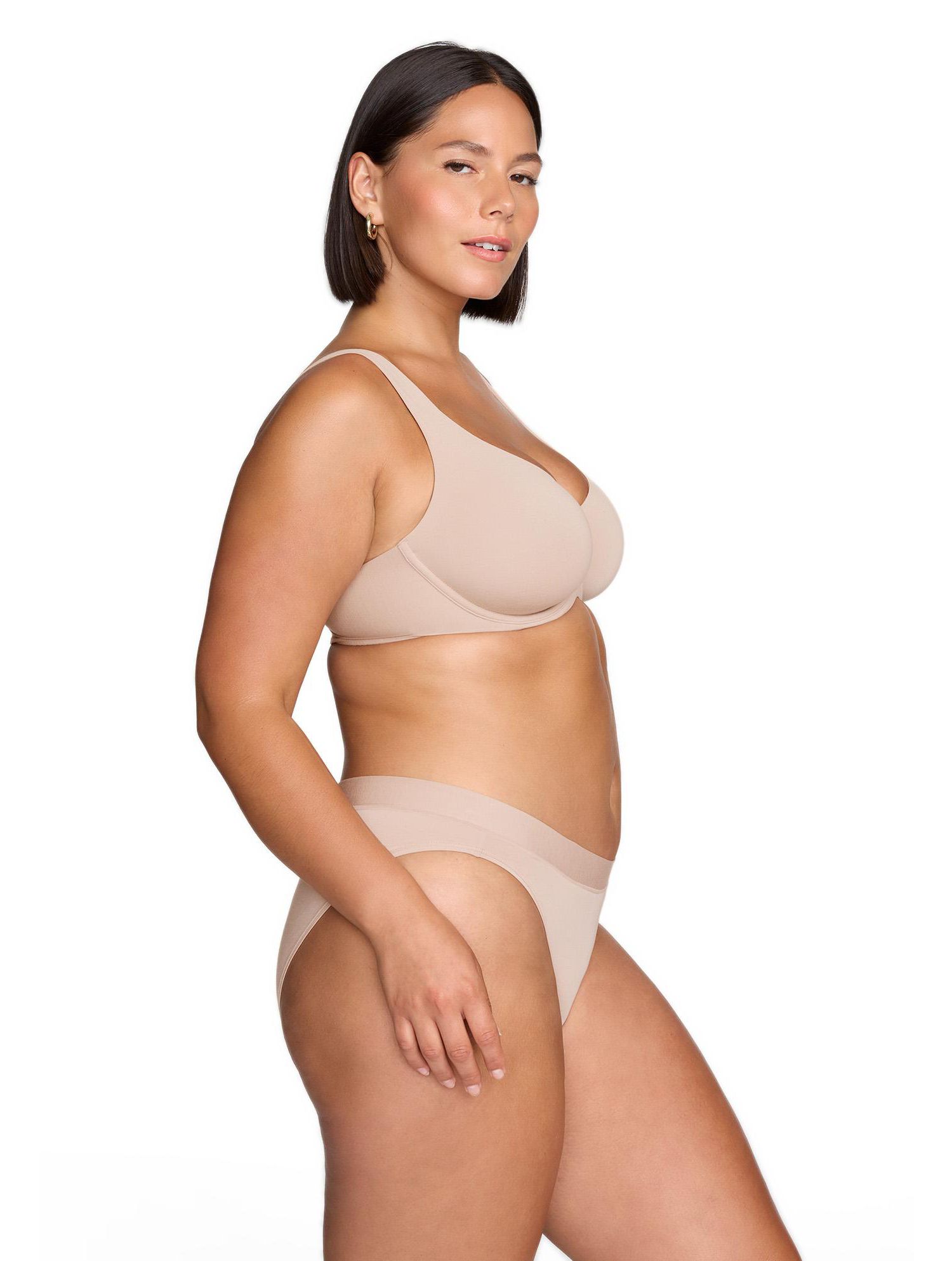 Women's The Scoop - Modal Bra