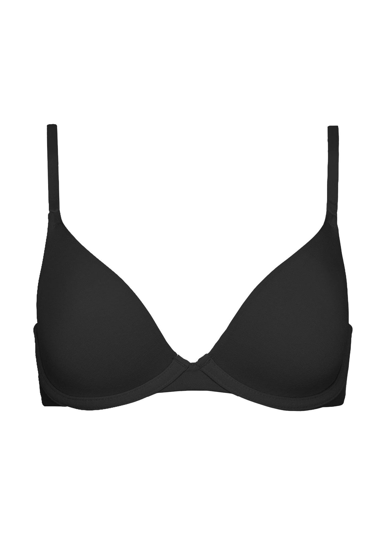Women's The Plunge - Modal Bra