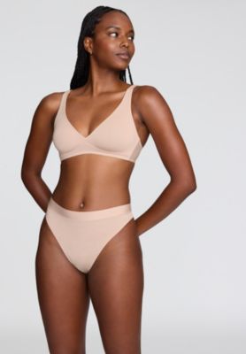 Women's The Wireless Plunge - Modal Bra