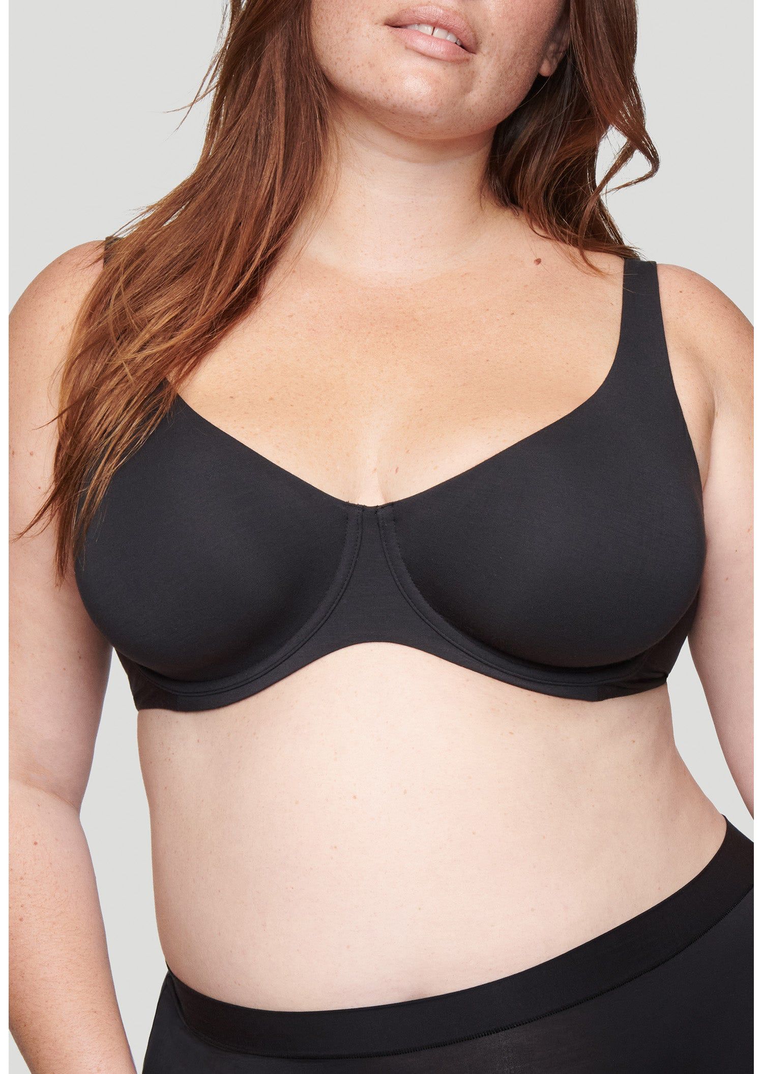 Women's The Scoop - Modal Bra