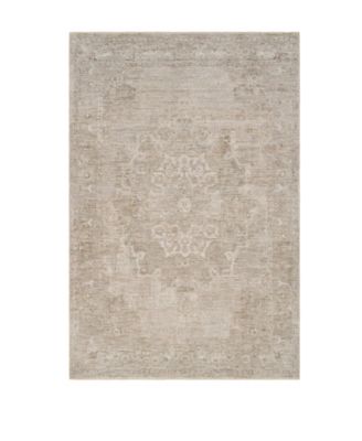 Castille CSL016 4'x6' Area Rug