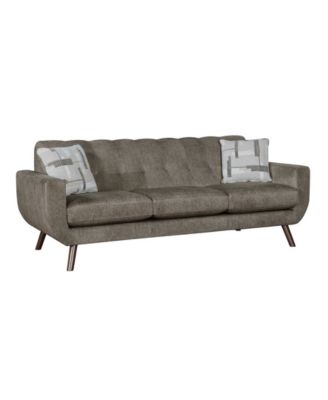 White Label Lafael 87" Sofa