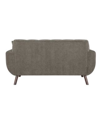 White Label Lafael 70" Love Seat