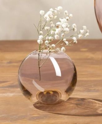 Small Mars Vase