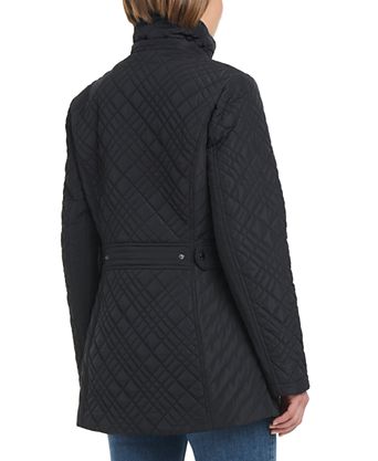 Jones New York Women's Black Coats & Jackets - Macy's Jones New York Women's Black Coats & Jackets - Macy's