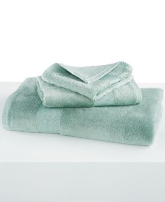 Kassatex - Luxury 34" x 66" Bath Sheet