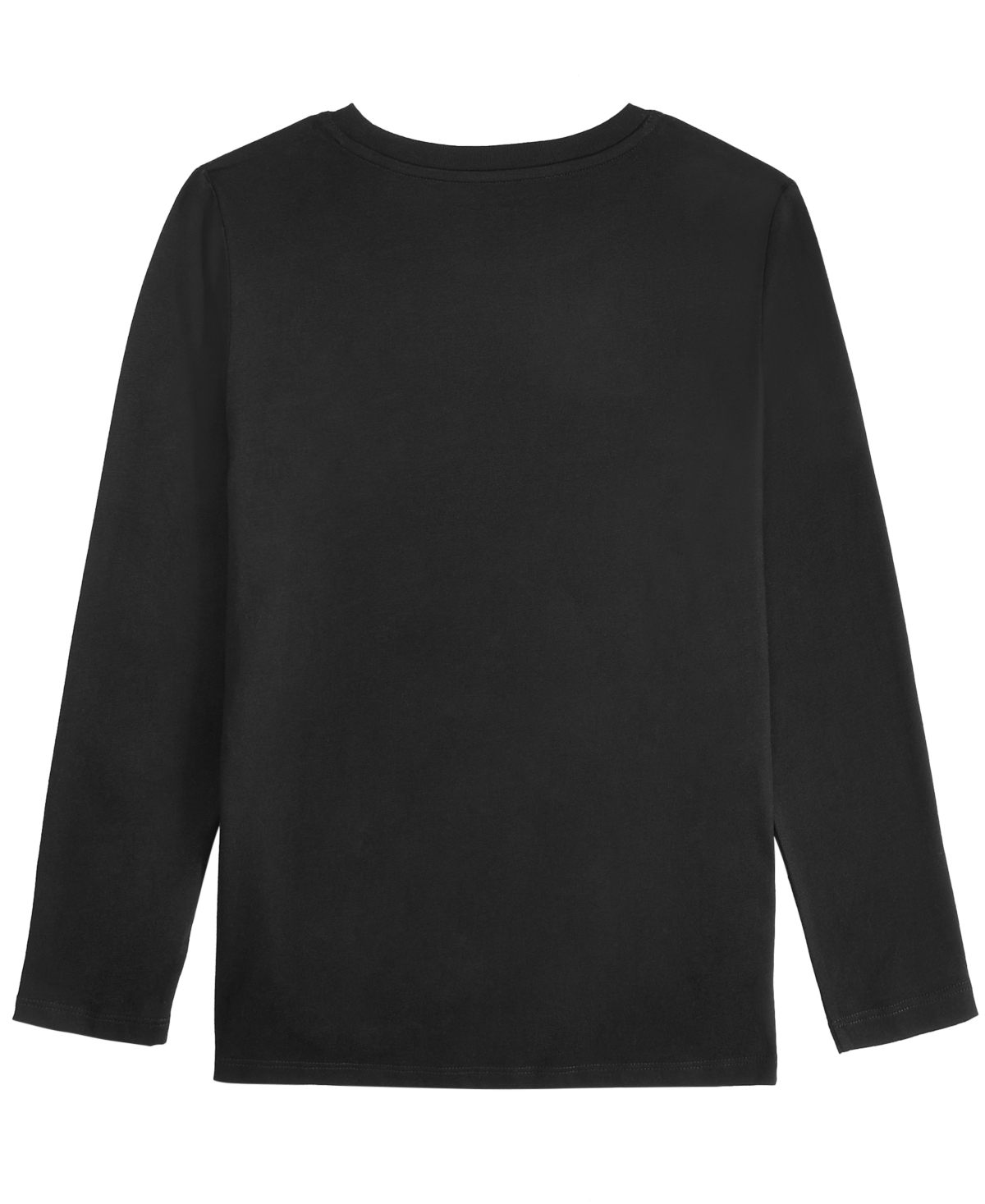 Epic Threads Little & Big Boys Long-Sleeve Shred Graphic T-Shirt, Created for Macy's