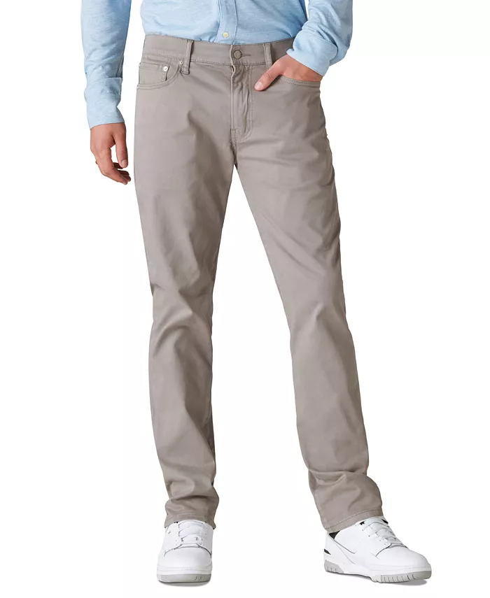Men's 410 Athletic Straight Fit Stretch Jeans - thumbnail 5