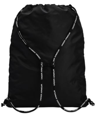 Men's Undeniable Sackpack