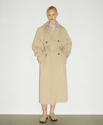 Women's Metallic Snake Sandals