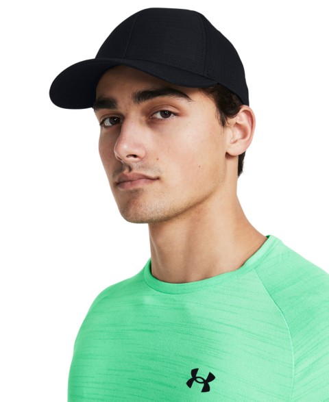 Мужские кепки Under Armour Men's Iso-Chill