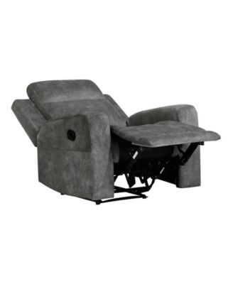 White Label Pagosa 36" Reclining Chair