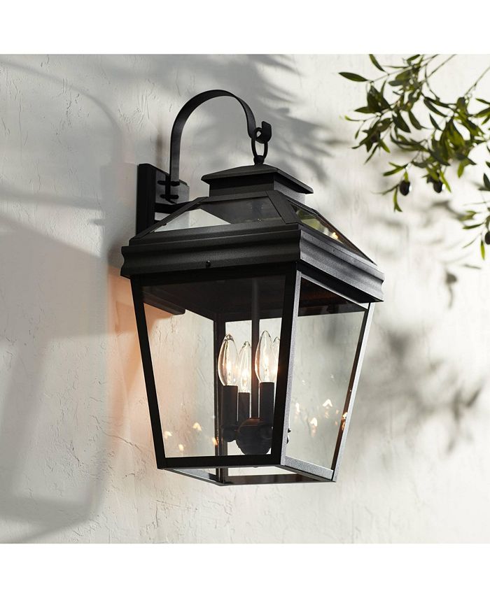 John Timberland Outdoor Lighting