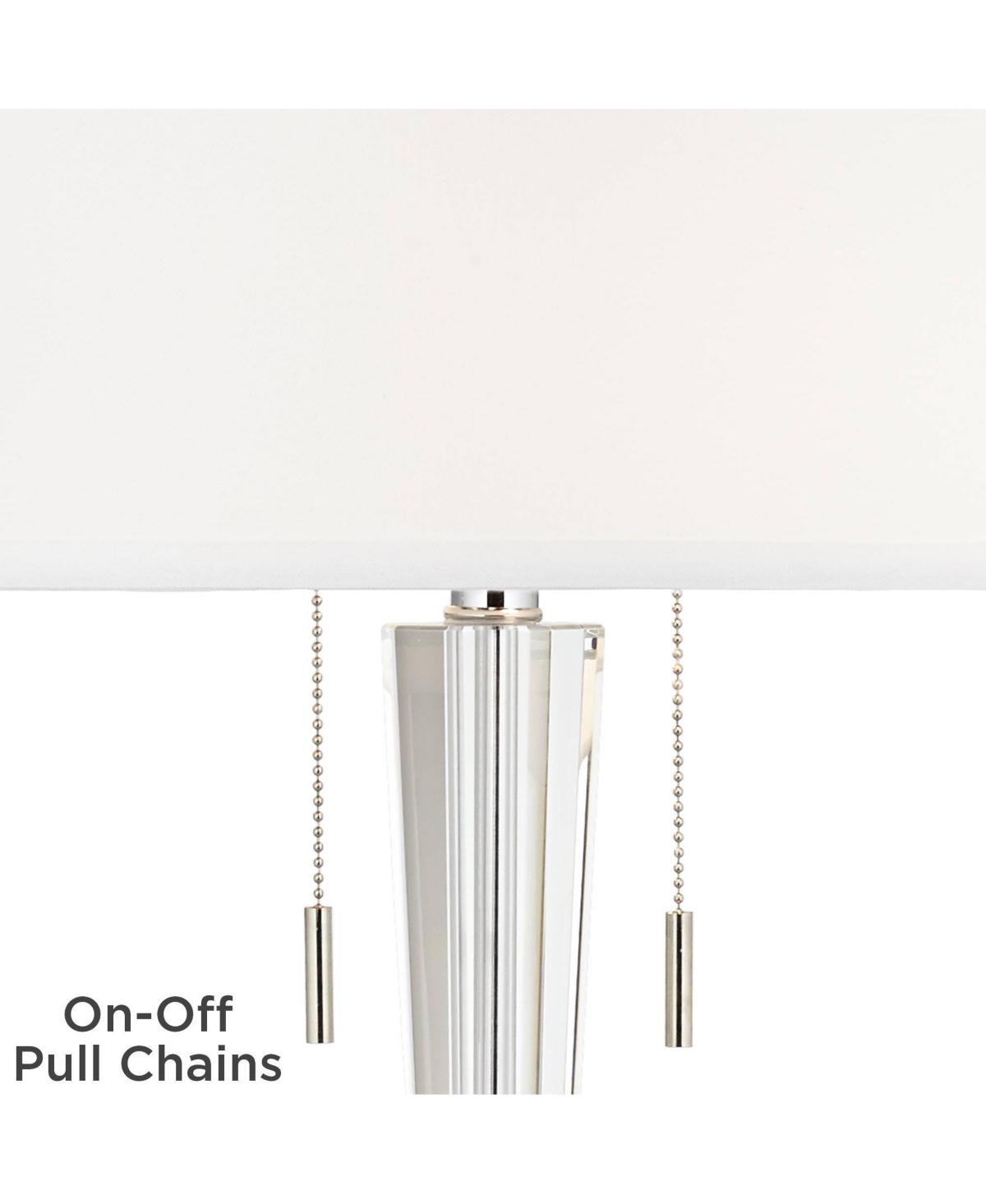 Renee Modern Art Deco Table Lamp 30 1/2