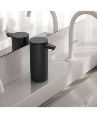 9 oz Sensor Pump, Touch-Free Hand Soap Dispenser